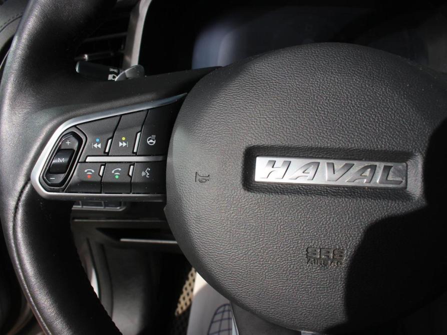 Haval F7 I Рестайлинг Калуга  - изображение 11