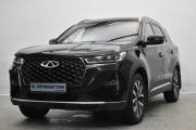 Chery Tiggo 7 Pro Max I Москва  - изображение 20