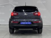 Kia Sportage III Новосибирск  - изображение 29