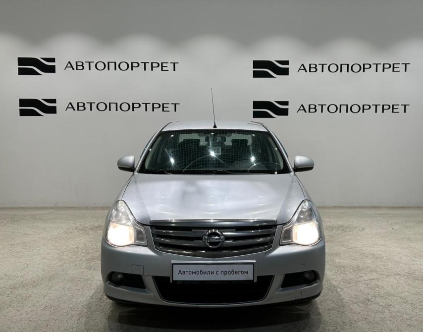 Nissan Almera III (G15) Санкт-Петербург  - изображение 10