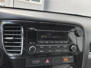 Mitsubishi Outlander III Рестайлинг 2 Белгород  - изображение 35