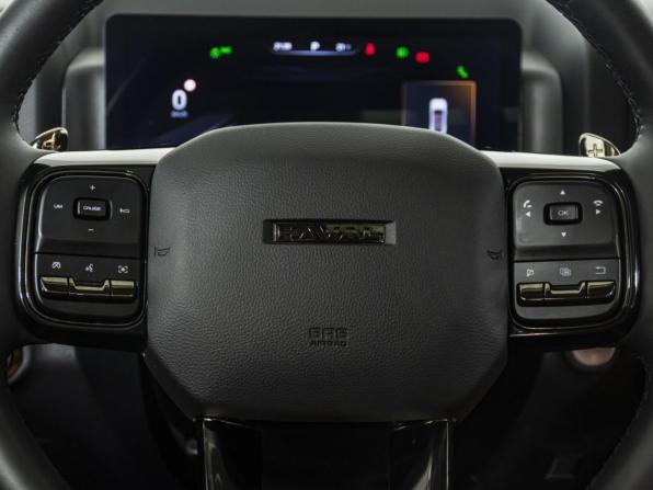 Haval H9 II с пробегом 2024 года, цена 4 135 000 рублей, 24484 км, внедорожник, Автокод Объявления