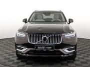 Volvo XC90 II Рестайлинг 1 Москва  - изображение 32