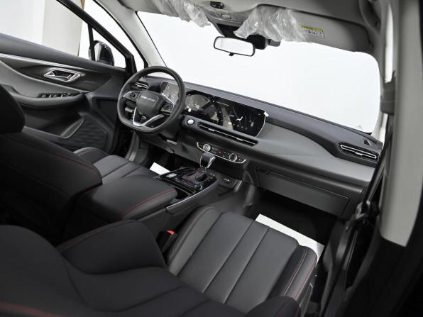 Новый BAIC U5 Plus 2025 года, цена 2 249 000 рублей, седан, Автокод Объявления