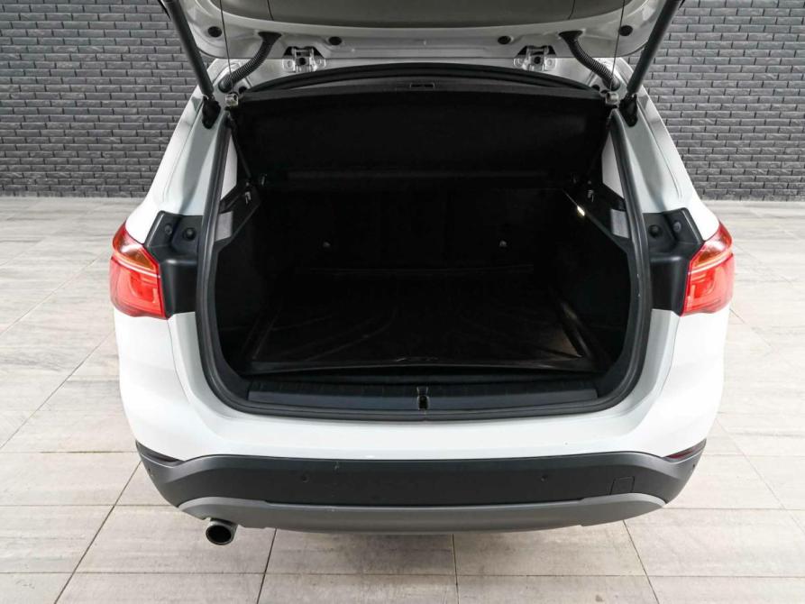 BMW X1 II (F48) Екатеринбург  - изображение 9