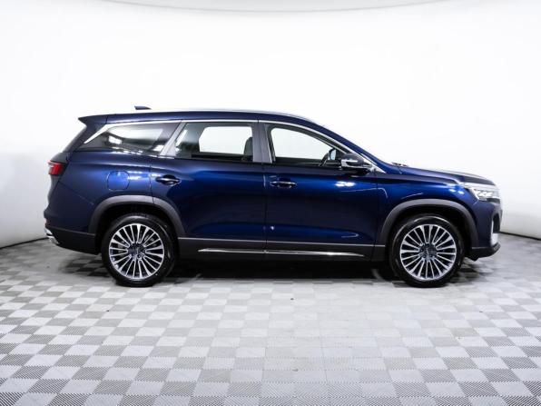 JETOUR X90+ с пробегом 2023 года, цена 2 257 000 рублей, 25363 км, внедорожник, Автокод Объявления