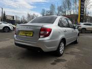 Lada (ВАЗ) Granta I Рестайлинг Нефтекамск  - изображение 14