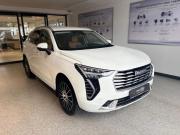 Haval Jolion I Ярославль  - изображение 20
