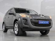 Peugeot 4007 Новосибирск  - изображение 54