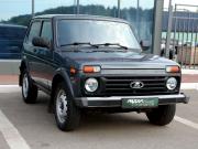 Lada (ВАЗ) 2121 (4x4) I Рестайлинг Иваново  - изображение 17