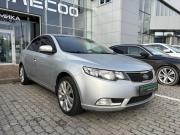 Kia Cerato II Череповец  - изображение 19