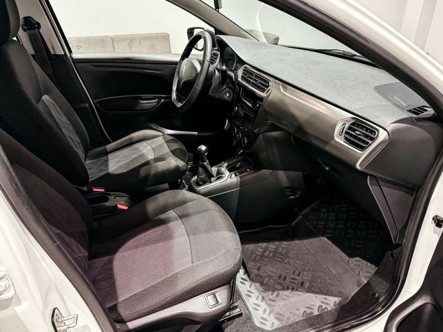 Citroen C-Elysee I Екатеринбург  - изображение 14