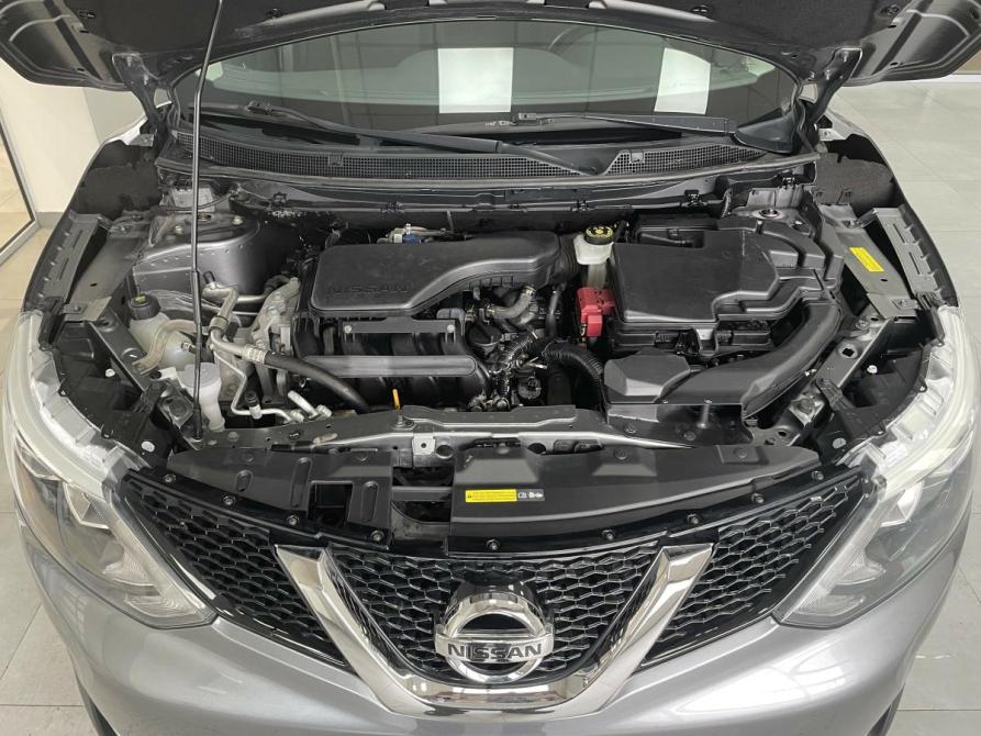 Nissan Qashqai II Красноярск  - изображение 8
