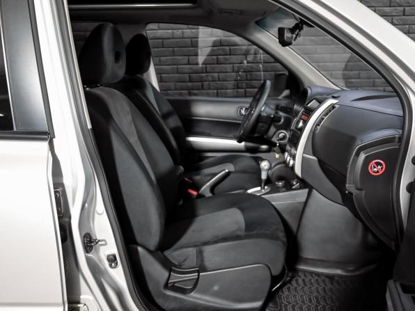Nissan X-Trail II Рестайлинг с пробегом 2011 года, цена 1 340 000 рублей, 181512 км, внедорожник, Автокод Объявления