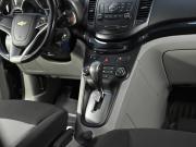 Chevrolet Orlando I Москва  - изображение 23