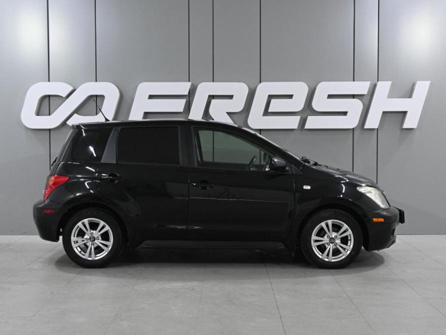 Scion xA Ростов-на-Дону  - изображение 5