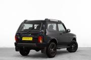 Lada (ВАЗ) Niva Legend I Барнаул  - изображение 25