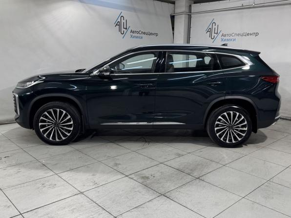 Exeed TXL I Рестайлинг 2 с пробегом 2023 года, цена 2 999 800 рублей, 2550 км, внедорожник, Автокод Объявления