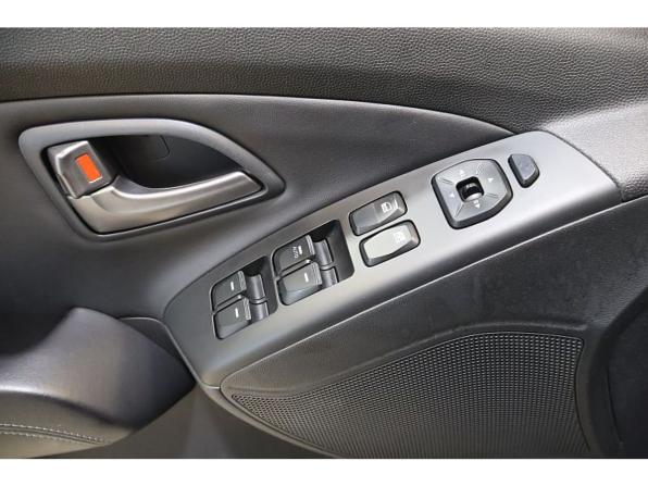 Hyundai ix35 I Рестайлинг с пробегом 2014 года, цена 1 289 000 рублей, 171800 км, внедорожник, Автокод Объявления