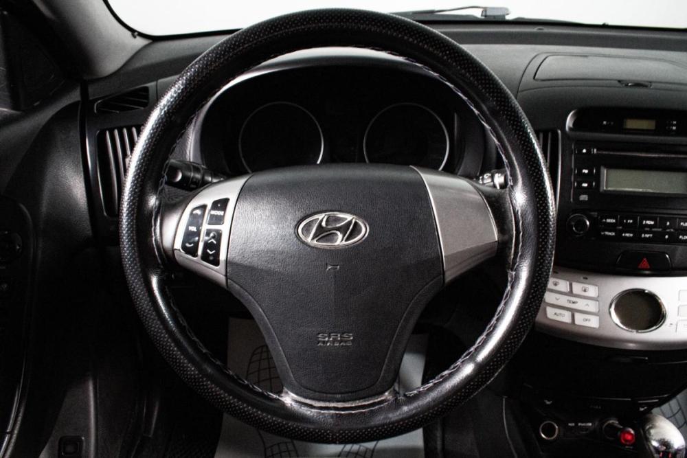 Hyundai Elantra IV (HD) Сургут  - изображение 11