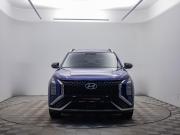 Hyundai Mufasa I (NU2) Москва  - изображение 19