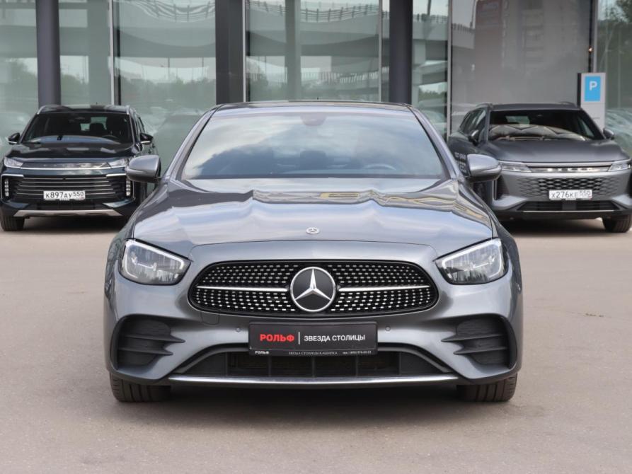 Mercedes-Benz E-Класс V (W213 S213 C238) Рестайлинг Москва  - изображение 2