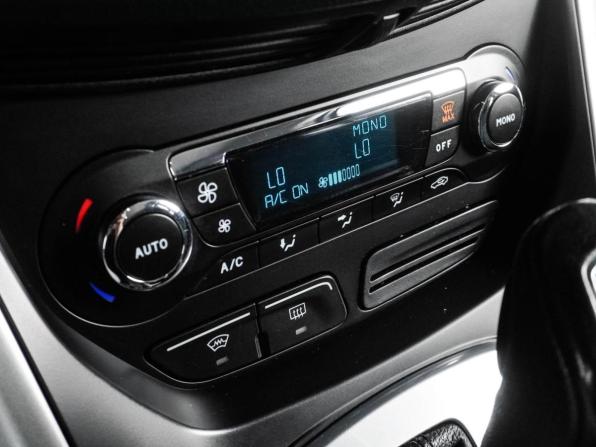 Ford C-MAX II с пробегом 2011 года, цена 899 000 рублей, 157471 км, компактвэн, Автокод Объявления