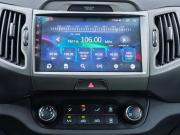 Kia Sportage III Краснодар  - изображение 46