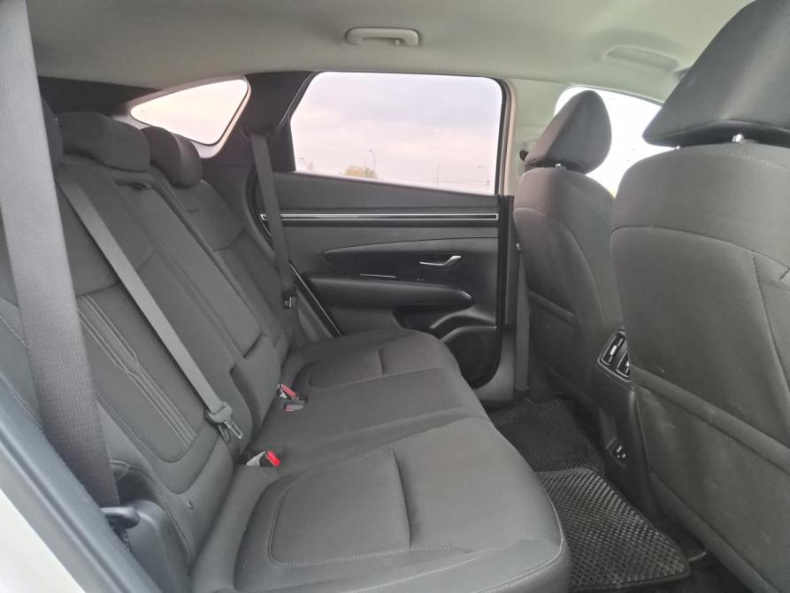 Hyundai Tucson IV Рестайлинг Саратов  - изображение 27