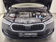 Skoda Octavia IV (A8) Уфа  - изображение 33