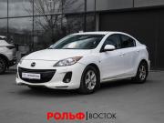 Mazda 3 II (BL) Рестайлинг Москва  - изображение 16