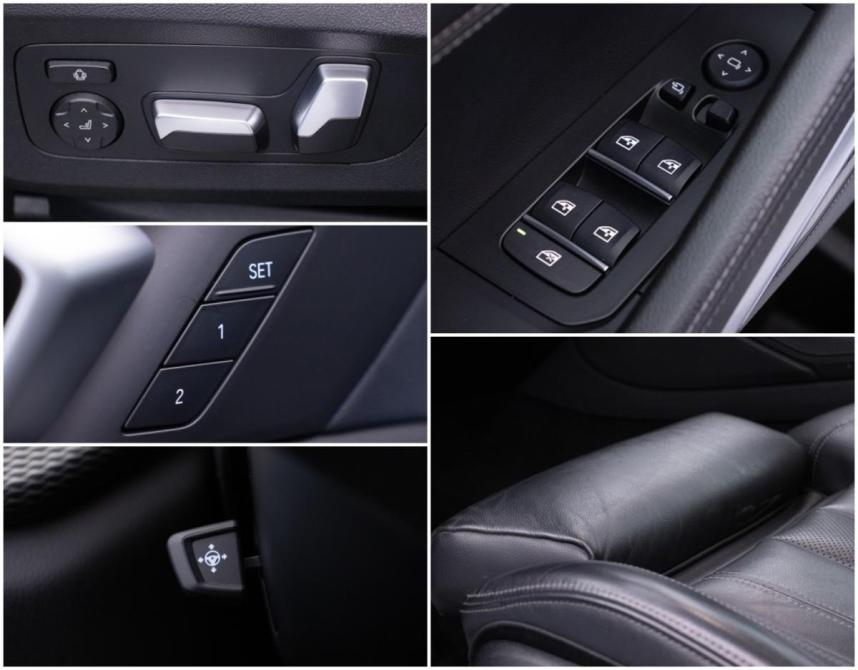 BMW X6 III (G06) Москва  - изображение 17