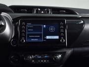 Toyota Hilux VIII Рестайлинг 2 Кемерово  - изображение 35