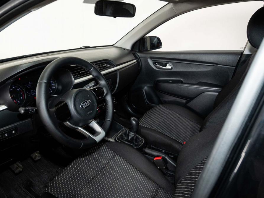 Kia Rio IV Казань  - изображение 5