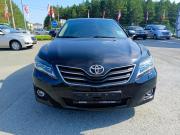 Toyota Camry VI (XV40) Рестайлинг Тюмень  - изображение 21