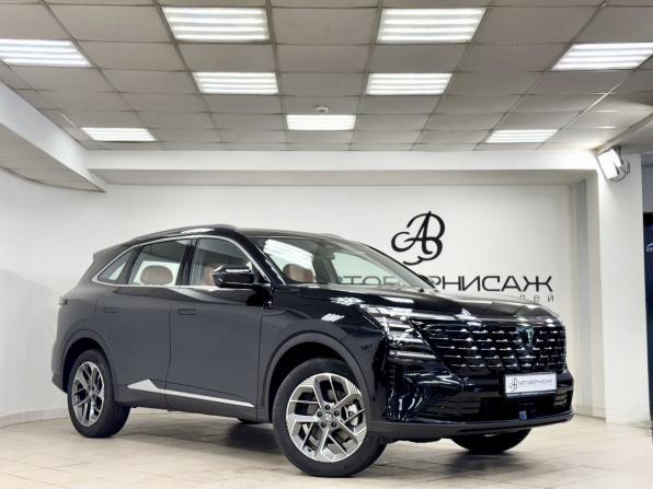 Changan CS75 Plus IV с пробегом 2026 года, цена 3 199 000 рублей, 54 км, внедорожник, Автокод Объявления