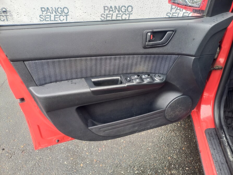 Hyundai Getz I Рестайлинг Ижевск  - изображение 25