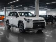 Toyota RAV4 VI (XA60) Москва  - изображение 29