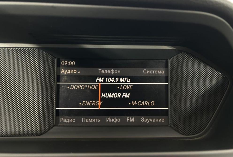 Mercedes-Benz C-Класс III (W204) Рестайлинг Саранск  - изображение 23
