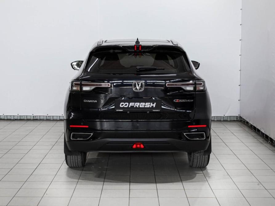 Changan CS55 Plus II Ростов-на-Дону  - изображение 4