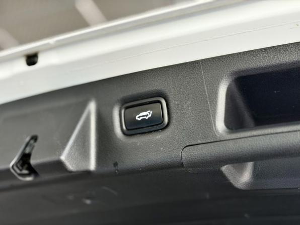 Hyundai Santa Fe IV с пробегом 2020 года, цена 2 889 000 рублей, 95394 км, внедорожник, Автокод Объявления