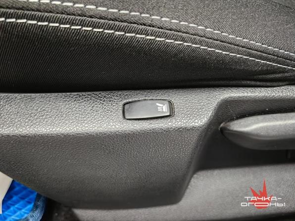 Nissan Terrano III (D10) с пробегом 2020 года, цена 1 498 000 рублей, 151000 км, внедорожник, Автокод Объявления
