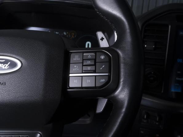 Ford F-150 XIV с пробегом 2022 года, цена 11 500 000 рублей, 34149 км, offers.body_type.unknown, Автокод Объявления