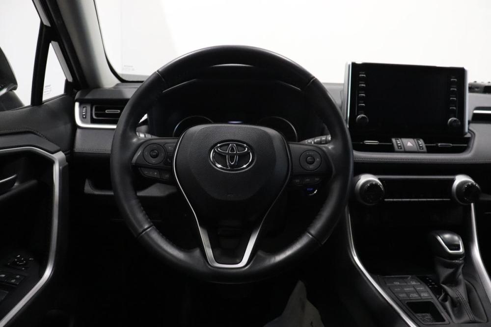 Toyota RAV4 V (XA50) Ульяновск  - изображение 8