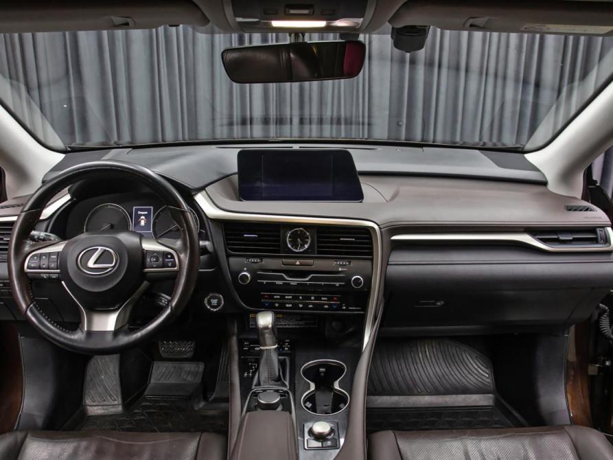 Lexus RX IV Москва  - изображение 14