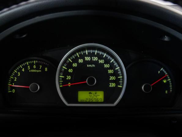 Kia Sportage II Рестайлинг с пробегом 2009 года, цена 719 000 рублей, 235766 км, внедорожник, Автокод Объявления