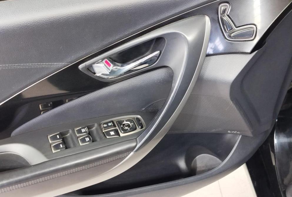 Hyundai Grandeur V Саратов  - изображение 20