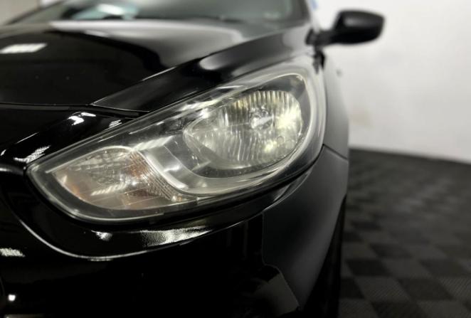 Hyundai Solaris I с пробегом 2012 года, цена 670 000 рублей, 203280 км, седан, Автокод Объявления