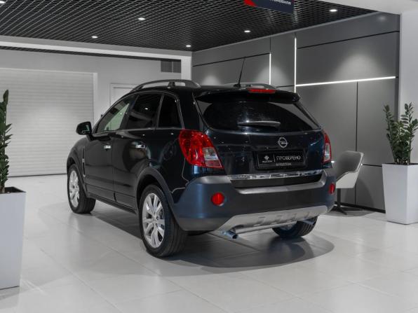 Opel Antara I Рестайлинг с пробегом 2012 года, цена 945 000 рублей, 202670 км, внедорожник, Автокод Объявления