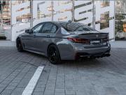 BMW 5 серии VII (G30/G31/G38) Рестайлинг Ставрополь  - изображение 39